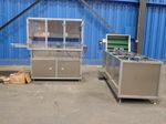  Hopper Incline Conveyor