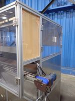  Hopper Incline Conveyor