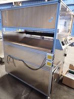  Hopper Incline Conveyor