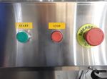  Hopper Incline Conveyor