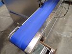  Hopper Incline Conveyor