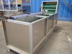  Hopper Incline Conveyor