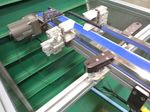  Hopper Incline Conveyor