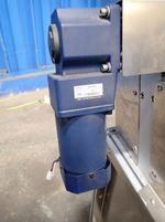  Hopper Incline Conveyor
