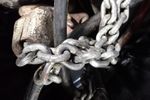 Coffing Hoist