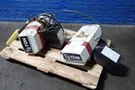 Coffing Dual Hoist
