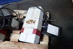 Coffing Dual Hoist