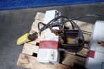 Coffing Dual Hoist