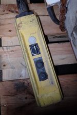 Coffing Dual Hoist