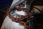 Coffing Dual Hoist