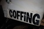 Coffing Dual Hoist