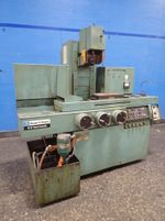 Brown  Sharpe Surface Grinder