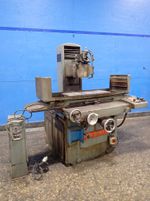 Blohm Surface Grinder