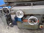 Blohm Surface Grinder