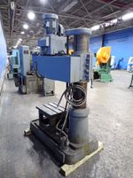 Tai Piin Radial Arm Drill