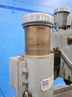Tai Piin Radial Arm Drill