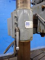 Tai Piin Radial Arm Drill
