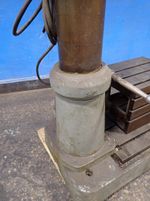 Tai Piin Radial Arm Drill