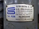 Tai Piin Radial Arm Drill
