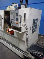 Milltronics Cnc Vertical Machining Center