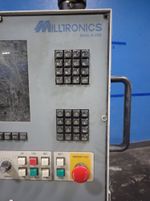 Milltronics Cnc Vertical Machining Center