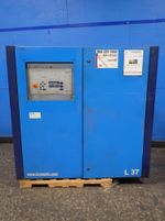 Compair Air Compressor