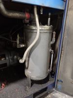 Compair Air Compressor