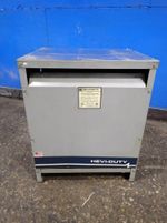 Heviduty Transformer