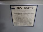 Heviduty Transformer