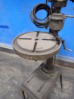 Rockwood Drill Press