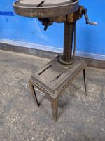 Rockwood Drill Press