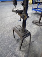 Rockwood Drill Press
