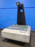 Virtek Laser Qc Parts Scanner
