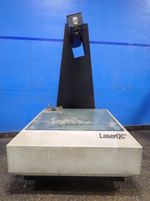 Virtek Laser Qc Parts Scanner