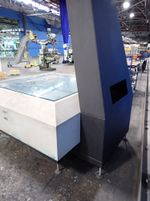 Virtek Laser Qc Parts Scanner