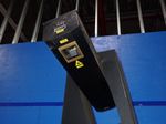 Virtek Laser Qc Parts Scanner