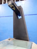Virtek Laser Qc Parts Scanner