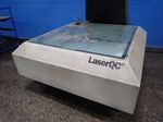Virtek Laser Qc Parts Scanner