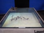 Virtek Laser Qc Parts Scanner