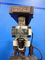 Procunier Multi Spindle Drill Press