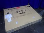Avocor 4k Uhd Touchscreen Monitor