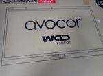 Avocor 4k Uhd Touchscreen Monitor