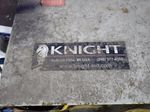 Knight Lift Table