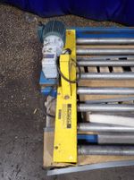  Roller Conveyor