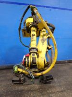 Fanuc Robot