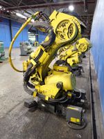 Fanuc Robot