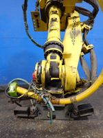 Fanuc Robot