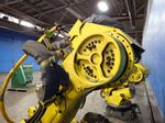 Fanuc Robot