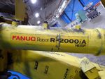 Fanuc Robot