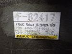 Fanuc Robot